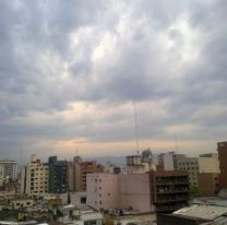 Para ponerse mimosos y románticos: el pronóstico del tiempo en Salta