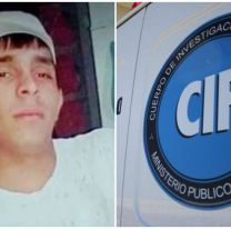 Cinco policías salteños y un testigo irán a juicio por el crimen de Cristian Gallardo