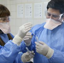 Salta sumó 37 nuevos casos de coronavirus: hay 85 internados en terapia intensiva