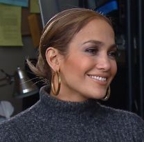 Un famoso argentino invitó a salir a Jennifer Lopez