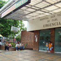 Cobro de atención médica a extranjeros en Salta: "De 3300 pacientes, bajó a..."
