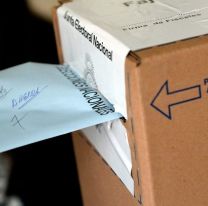 ¿Chau voto electrónico?: Salta analiza tener elecciones con boleta papel
