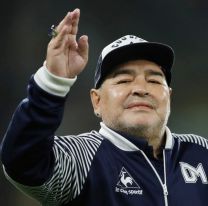 Muerte de Maradona: así fueron sus últimos minutos antes del peor final