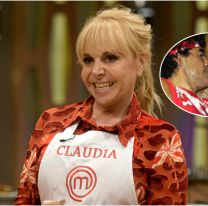 Claudia Villafañe destrozada por la muerte de Maradona: ¿abandonará  MasterChef?