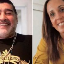 [URGENTE] Allanaron el consultorio y la casa de la psiquiatra de Maradona