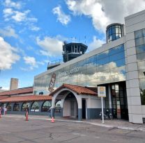 [URGENTE] Cerraron el Aeropuerto de Salta y suspendieron vuelos 