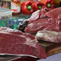Se viene un aumento en el precio de la carne: cuánto saldrá hacer un asado