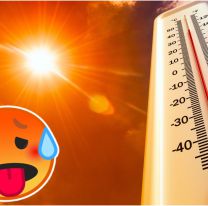 Más caliente que olla de locro: cuánto subirá la temperatura este domingo