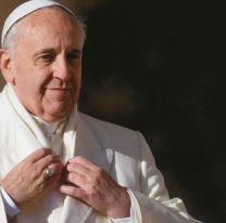 El Papa Francisco lanzó una fuerte acusación contra el kirchnerismo: "Quisieron cortarme la cabeza"
