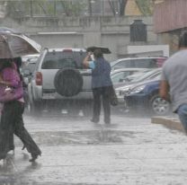 El jueves volverían las tormentas a Salta: enterate cómo estará el clima