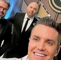 Por un caso de COVID, suspendieron las grabaciones de MasterChef Celebrity