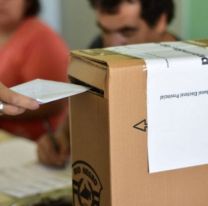 Se vienen las segundas elecciones en Salta: qué se vota y cuándo 
