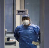 Coronavirus en Argentina: confirmaron 448 muertes y 8.606 nuevos casos