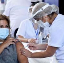 Ya están asignando turnos para la segunda dosis de la vacuna india en Salta