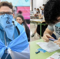 Providas reclaman que una Ley en Salta quiere "homosexualizar" a alumnos