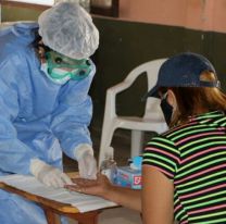 Salta sumó 543 casos nuevos de coronavirus y 10 muertos en las últimas 24hs