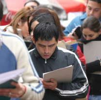 El desempleo bajó a 10,2%: 2,1 millones de argentinos sin trabajo