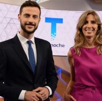 "Ojalá que Messi se lesione": el audio que se filtró en Telenoche y generó polémica