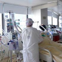 Covid en Argentina: 54 muertos y 3.725 contagios en las últimas 24 horas