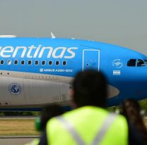 Desde febrero saldrá más caro viajar en avión por la Argentina