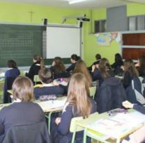 Saluden al aguinaldo que se va: subieron las cuotas de los colegios privados de Salta