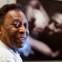 Preocupación mundial por la salud de Pelé: permanece internado hace 6 días