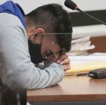 Lautaro Teruel podrá salir una vez por semana de la cárcel: los motivos 