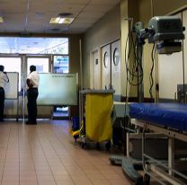 Intoxicación masiva en Salta: decenas de pacientes cayeron al hospital 