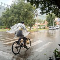 Alerta por tormentas hoy en Salta: a qué hora se larga la lluvia