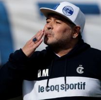 Diego Maradona saldrá en una moneda y no es en Argentina: conocé dónde 