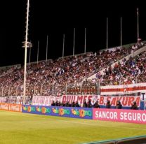 River en Salta: a qué hora se abrirán las puertas del estadio para el partido