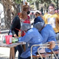Coronavirus en Salta: esta semana se duplicaron los casos de COVID registrados