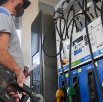 No hay combustible en Salta: de cuánto es el máximo que te venden 