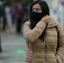 La campera chorizo va de titular el finde: cómo estará el clima en Salta