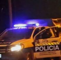 Grave denuncia a un sargento de la Policía de Salta: "Me levanté atontada y..."