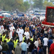 Fiesta grande del Señor de Sumalao: a qué hora es la procesión