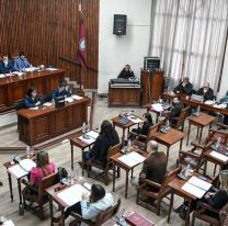 El Concejo Deliberante vuelve a sesionar: aporbarían la ampliación del teleférico