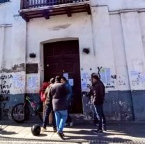 La ex Escuela de Música se convertirá en un centro científico único en Salta