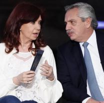 Alberto Fernández y Cristina Kirchner volvieron a reunirse en medio de la crisis
