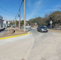 El sábado habrá cortes de tránsito en un barrio de Salta: Sólo será por la mañana