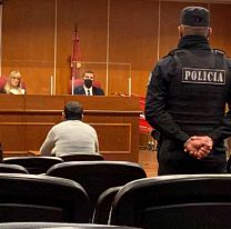 "Pido a Dios que ilumine a las denunciantes": Rangeón habló antes de la sentencia
