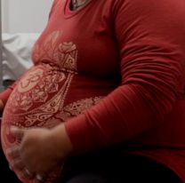 El calvario que vivió una salteña embarazada: "Me pegó con una silla en la panza"