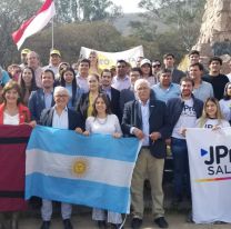 Juntos por el Cambio lanzó la Mesa Provincial en Salta con miras al 2023