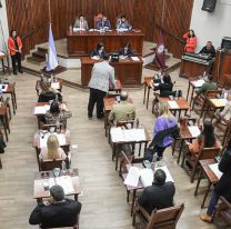 Tras las elecciones, el Concejo Deliberante vuelve a sesionar