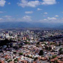 ¿Hay que salir con el paragüas?: Así estará el tiempo hoy en Salta