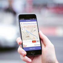 AMT vs Uber: a pesar de la ilegalidad llegó la App y buscan que sea bloqueada 