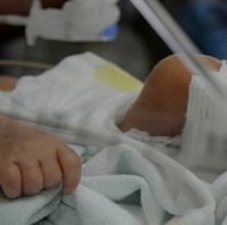Horror cerca de Salta: bebito de un año aspiró merca y se encuentra en grave estado