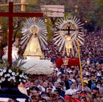 Milagro en Salta: el impresionante récord que alcanzaría la procesión de hoy 