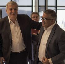 Morales se mostró con Nanni y ratificó el rol opositor de Juntos por el Cambio en Salta