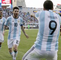 Entre lágrimas, un referente de la Selección Argentina anunció su retiro del fútbol